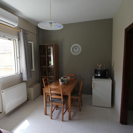 Cozy Apartment In The Heart Of The Town Argostoli  Exterior foto