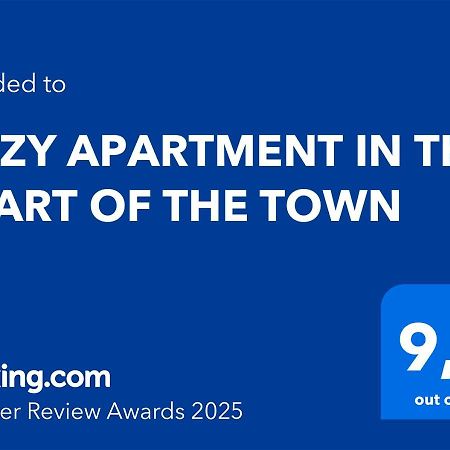 Cozy Apartment In The Heart Of The Town Argostoli  Exterior foto