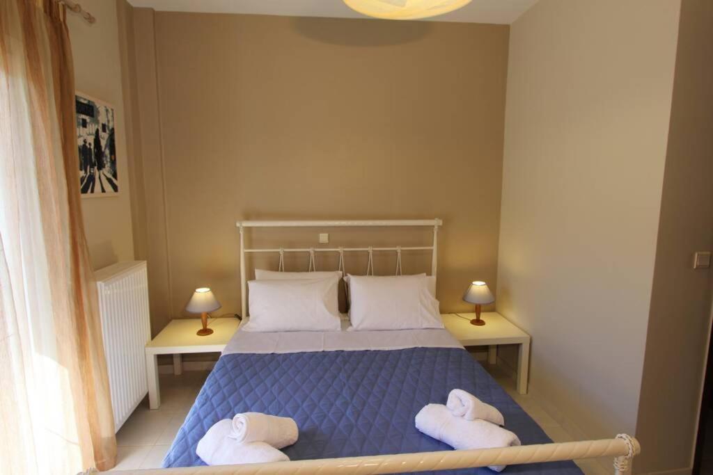 Cozy Apartment In The Heart Of The Town Argostoli  Exterior foto