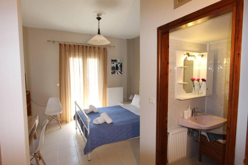 Cozy Apartment In The Heart Of The Town Argostoli  Exterior foto