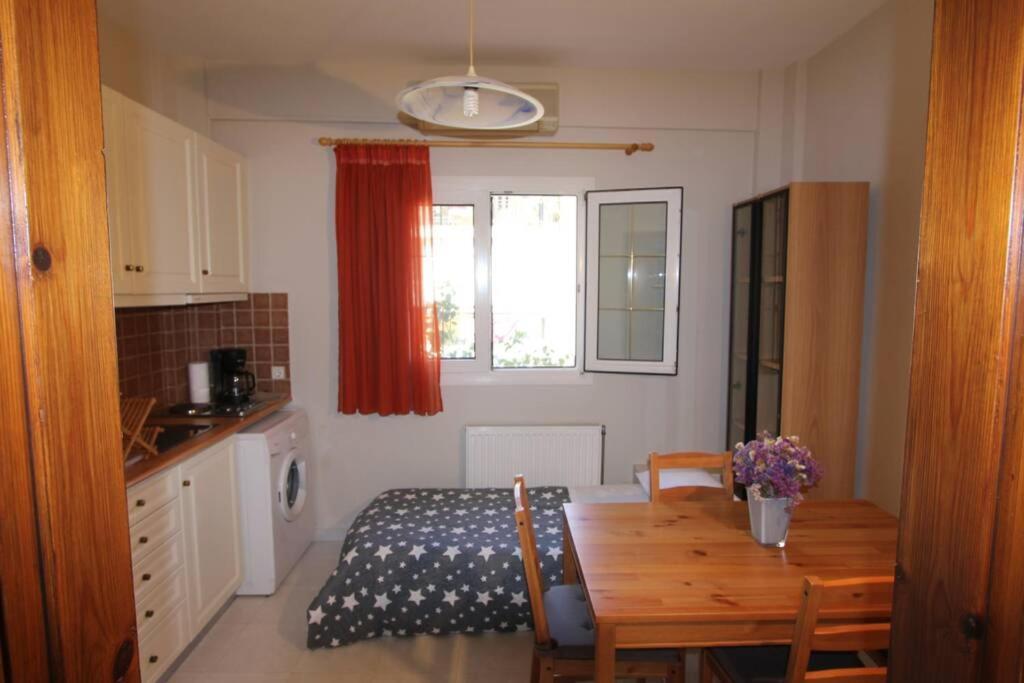 Cozy Apartment In The Heart Of The Town Argostoli  Exterior foto