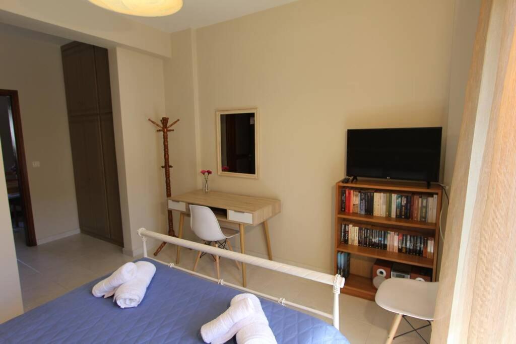 Cozy Apartment In The Heart Of The Town Argostoli  Exterior foto