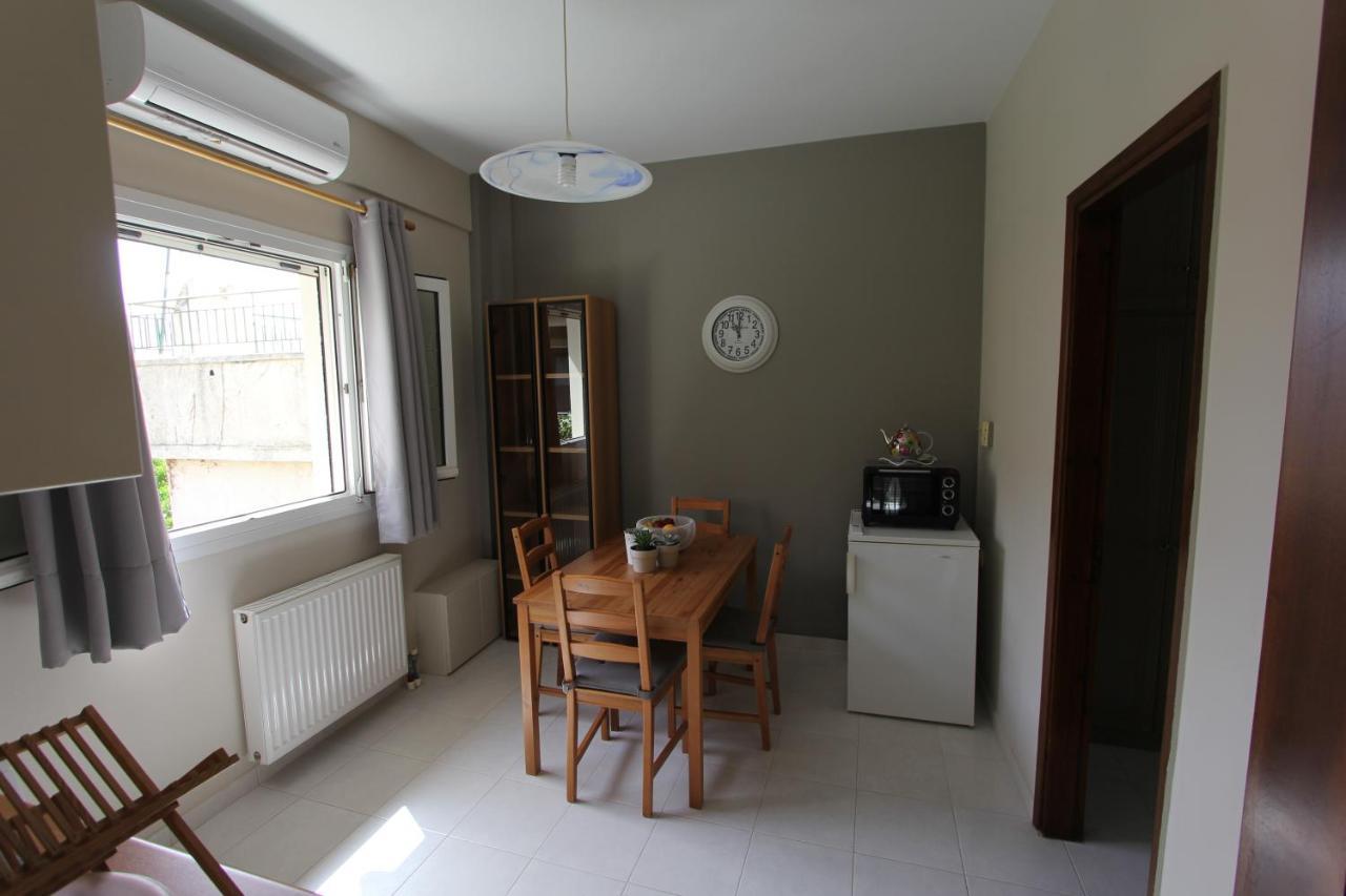 Cozy Apartment In The Heart Of The Town Argostoli  Exterior foto