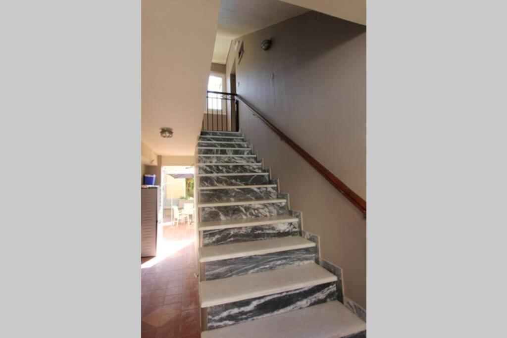 Cozy Apartment In The Heart Of The Town Argostoli  Exterior foto