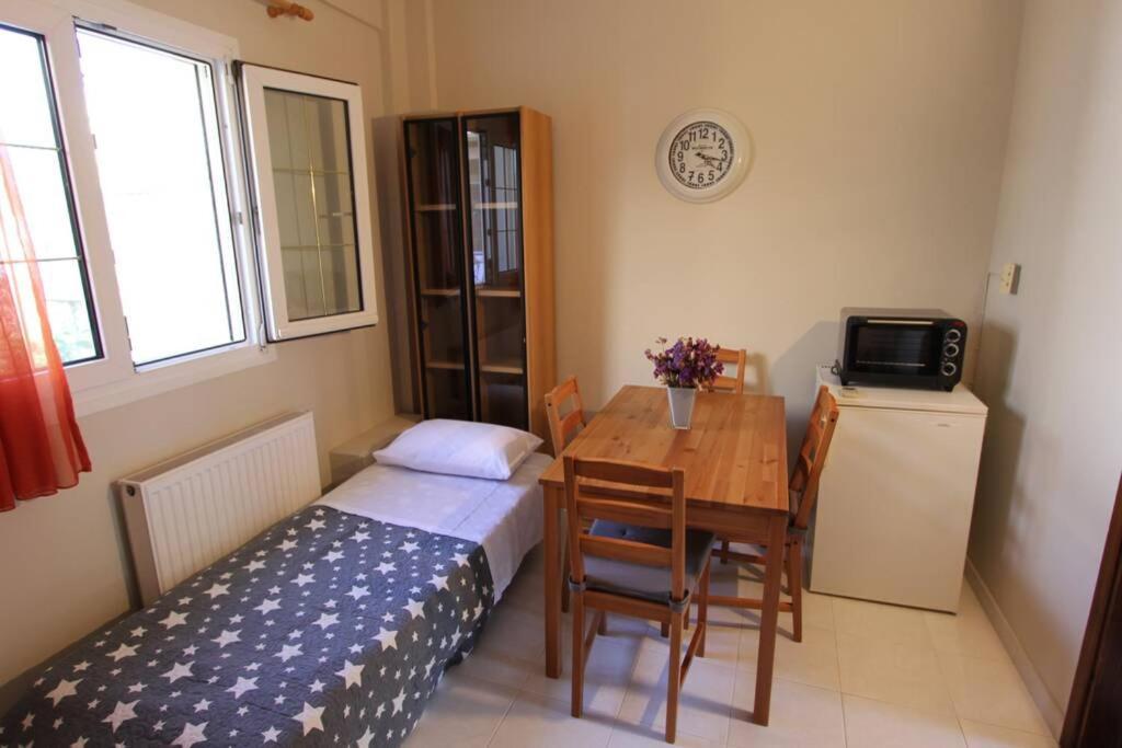 Cozy Apartment In The Heart Of The Town Argostoli  Exterior foto